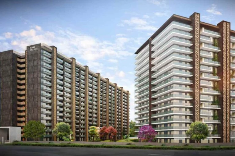 About – Noble Callista Mohali Luxury Apartments Project